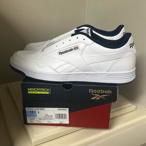 Men’s Rebok size 13